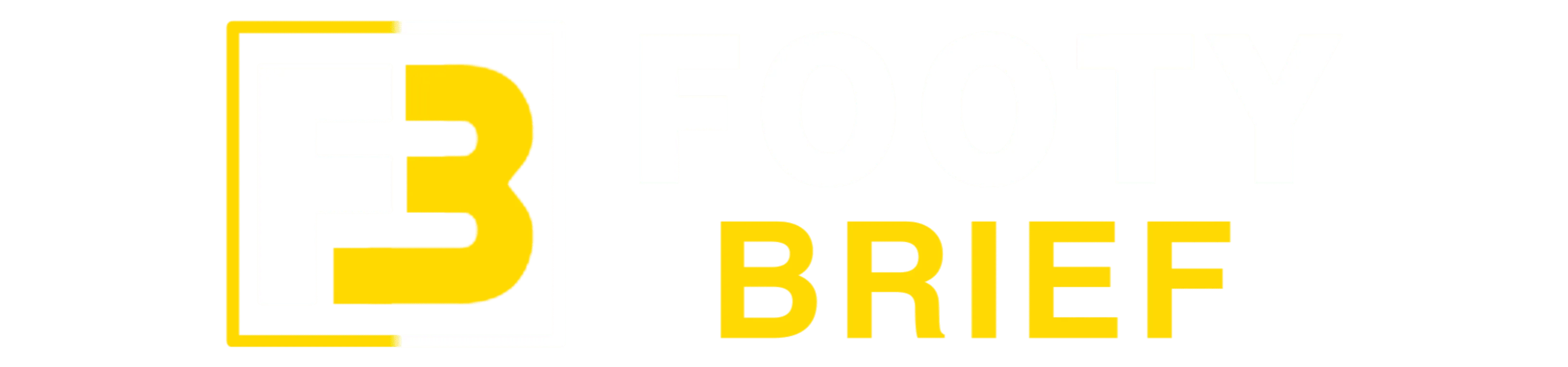 Footy Brief