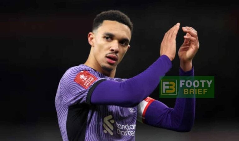 Trent Alexander-Arnold visual data 4