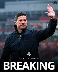 Xabi Alonso